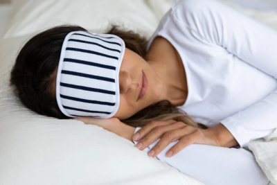 Эффективные способы борьбы с бессонницей и улучшения качества сна