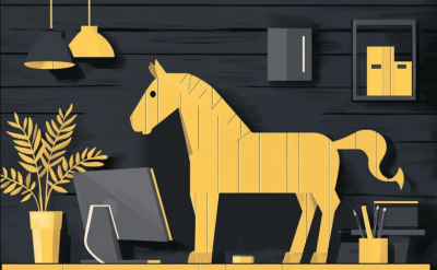 Крупный бизнес под ударом: как хакеры используют небольших подрядчиков для атак