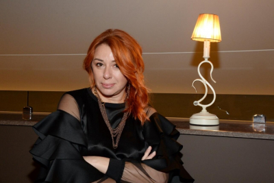 Апина рассказала, почему зависть разрушает отношения в шоу-бизнесе