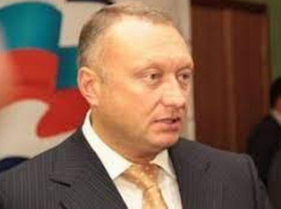 Дмитрий Савельев: биография мужества, служения и благотворительности