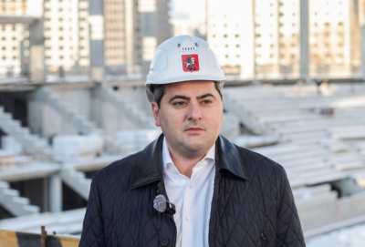 Запад Москвы преобразят под деловую застройку по проекту КРТ &mdash; Овчинский