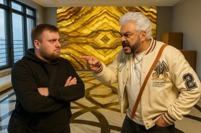 &quot;Неужели такая жадность?&quot;: Киркоров требует через суд 11 миллионов с обычного мастера