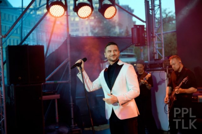 Московский бомонд встретил лето под хиты Сергея Лазарева: как прошла Marie Claire Blogger Party 2026
