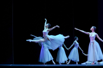 Что надеть на балет: стильные образы для вашего выхода