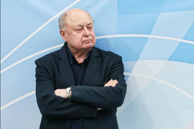 Тренер Мишин признал: российское фигурное катание не держит мировую арену, но жизнь без него продолжается