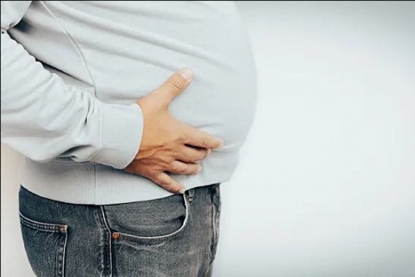 Как избавиться от живота в пять раз быстрее: еда, которая снижает воспаление, — советы врача