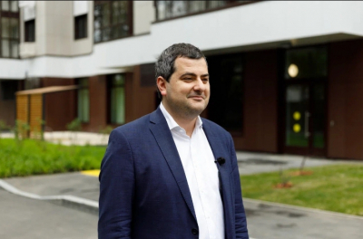 Овчинский объявил подрядчика для строительства 19 домов по программе реновации