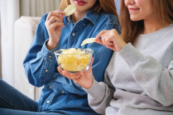 Общественник Курбаков: акциз на продукты с повышенным содержанием сахара поможет сохранить здоровье нации