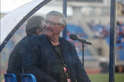 Сенсационное заявление Орлова: реакция на слова Инфантино о России