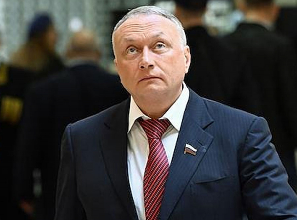 Жизнь ради Родины: путь Дмитрия Савельева от солдата до государственного деятеля