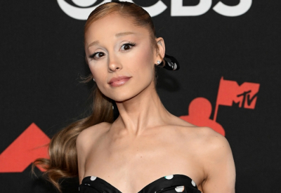 Наряд Арианы Гранде признан самым неудачным на MTV Video Music Awards