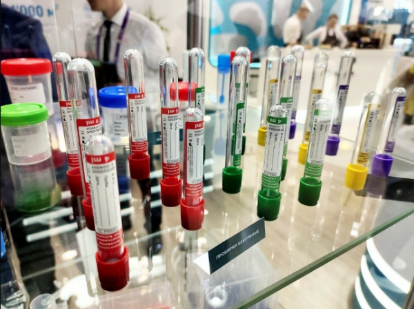Исключение технологии вакуумных пробирок из перечня СПИК: что изменится в производстве