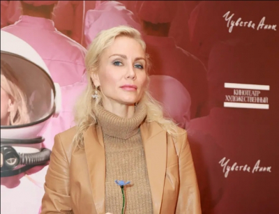 Екатерина Гордон спасла Елену Товстик от психиатрической больницы