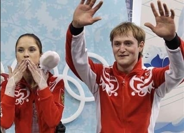 Губерниев о втором месте в рейтинге доверия: "Значит, я всё делаю правильно"