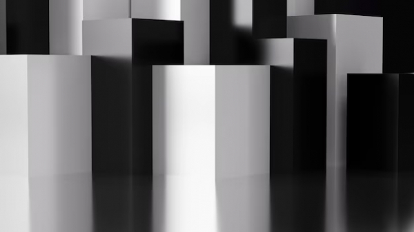 Черный и белый: беспроигрышная классика моды