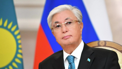 Россия &mdash; мировой стабилизатор: Боуз оценил прозрение Токаева