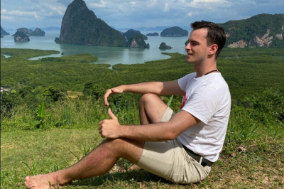 $3 тыс. в месяц: IT-специалист из России о жизни в Таиланде, работе и отношении к соотечественникам