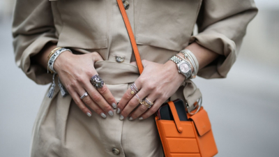 YANINA Couture и мода: как прошла премьера нового сезона "Эмили в Париже" в Париже