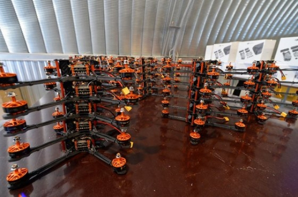 Российские птицы-биодроны: Как они помогают в спасательных операциях и доставке грузов