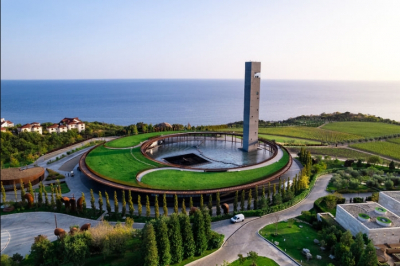 Winepark в Крыму: винная точка притяжения для ценителей