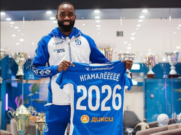 Голкипер "Динамо" Расулов попал в десятку лучших молодых вратарей за пределами топ-5 лиг