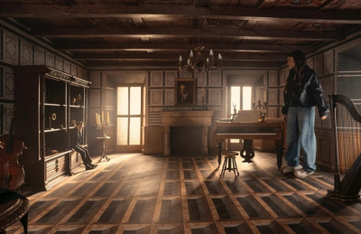 Полная абракадабра: рецензия на "Иллюзию обмана 3"