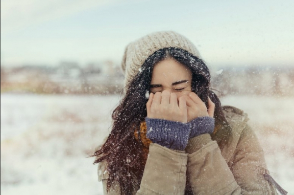 Можно ли действительно заболеть из-за холода?