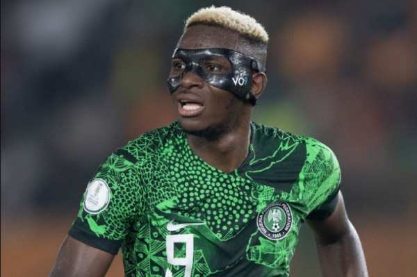 Нигерия встречается с Мозамбиком: прямая трансляция Кубка Африки 2025 в 22:00