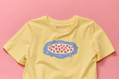 Lamoda и художники: когда шопинг превращается в современное искусство