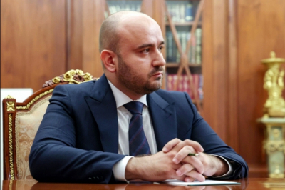 Федорищев отправил в отставку правительство Самарской области