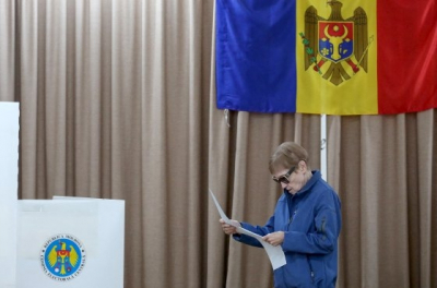 Четверть молдаван избегают выборов из страха перед властями, &mdash; данные Парламента Молдавии