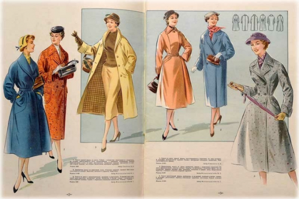 Розовый и его идеальные сочетания: с какими цветами он выглядит лучше всего