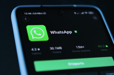 Дуров заявил, что WhatsApp небезопасен