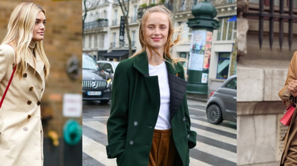 Как носить вельвет зимой 2025/2026: стильные образы и актуальные сочетания