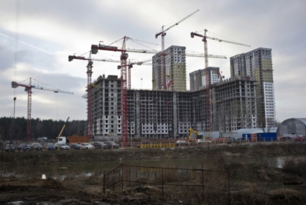 Цены на новостройки в 2026 году: что нас ждет?