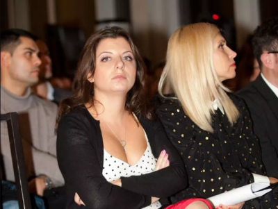 Отар Кушанашвили жестко раскритиковал Маргариту Симоньян за апелляцию к Богу на фоне её болезни