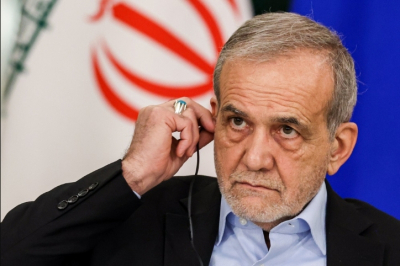 Президент Ирана: Покушение на верховного лидера &mdash; акт войны