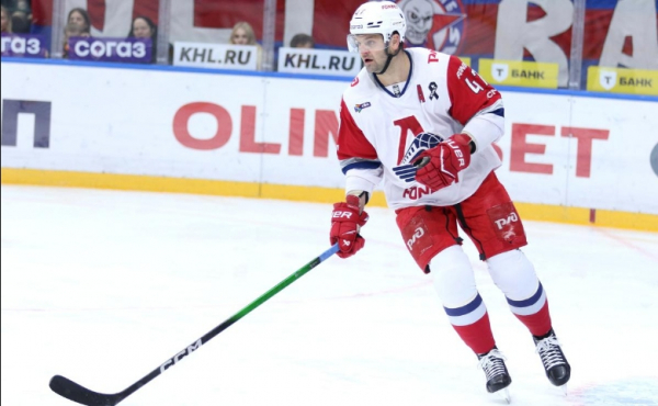 Николай Викторович Подгорный: путь и достижения выдающегося специалиста