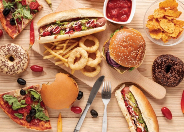 Учёные выяснили, какие продукты могут стать причиной мужского бесплодия