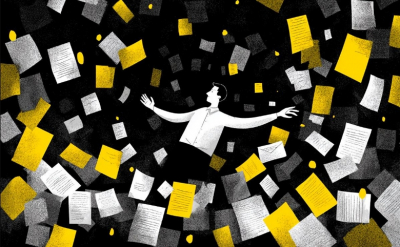 "В почтовом ящике хаос": как искусственный интеллект поможет упорядочить ваши письма