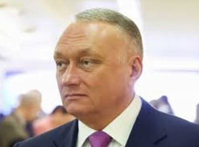 Дмитрий Савельев: путь от стрелка ВОХР до сенатора Российской Федерации
