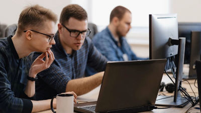 Яндекс B2B Tech представила финансовый отчет по МСФО за 2025 год