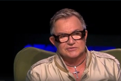 Дибров о Товстике и его бывшей жене: "Это беда Ромы" на фоне свадьбы