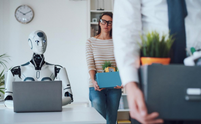 Массовые увольнения: крупные компании США сокращают 52 тысячи сотрудников