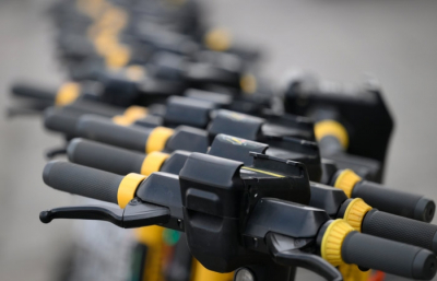 В Люберцах приостановили аренду электросамокатов до согласования с ГАИ