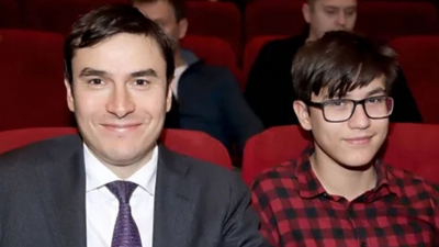 Андреасян Сарик: История успеха и вдохновения