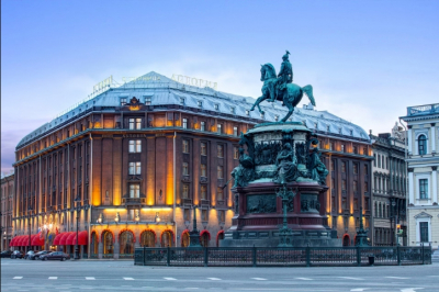 В Москве и Петербурге рынок дата-центров на грани коллапса: места для новых серверов почти нет, цены стремительно растут