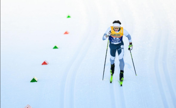 Первые российские спортсмены прибыли в Италию для участия в Олимпийских играх