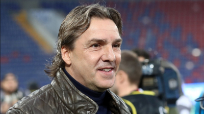 Сергей Юран сделал третий заход: "СКА-Хабаровск" объявил о возвращении тренера