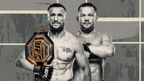 Ян победил Двалишвили на UFC 323 и вернул титул чемпиона в легчайшем весе
